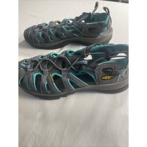 Keen Sandals, Excellent Condition 9 1/2